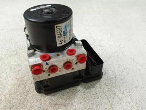 2011-2013 Mitsubishi Outlander Sport ABS Pump Assembly OEM used OEM ABS pump and module