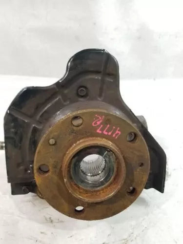 2014-2019 Ram Promaster 1500 Right Passenger Spindle Knuckle OEM used OEM steering knuckle