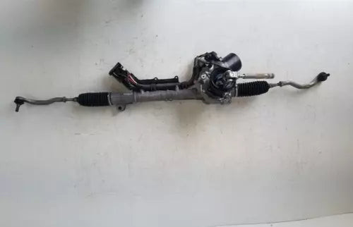 2013-2015 Honda Civic Power Steering Gear Rack And Pinion OEM used OEM rack and pinion assembly