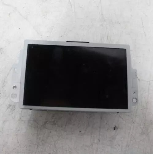 2019-2020 Ford Fusion GPS Display Screen 8.0" Inches ID KS7T-18B955-SA OEM used OEM infotainment display