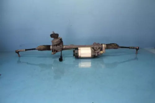2006-2007 Volkswagen Jetta Power Steering Gear Rack and Pinion OEM used OEM rack and pinion assembly