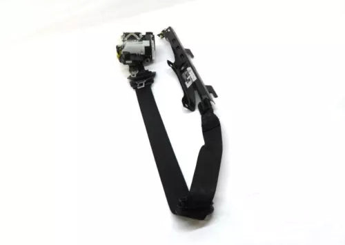 2015-2018 Audi A3, RS3 Right Side Passenger Seat Belt OEM used OEM seat belt assembly