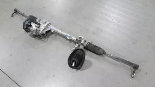2016-2018 Ford Fusion Power Steering Gear Rack And Pinion OEM used OEM rack and pinion assembly