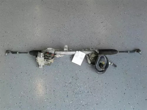 2015-2019 Ford Escape Power Steering Gear Power Rack And Pinion OEM used OEM rack and pinion assembly