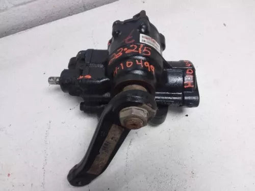 2019-2022 Dodge Ram 2500 ,3500 Power Steering Gear Rack Box 6.7L OEM used OEM rack and pinion assembly