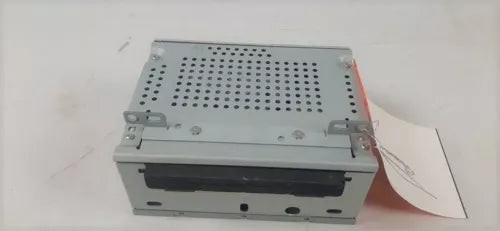 2012-2014 Ford Focus Radio Amplifier without navigation without satellite OEM used OEM audio amplifier