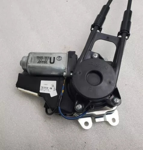 2011-2019 Toyota Sienna Passenger Electric Door Side Door Motor OEM used OEM complete door assembly