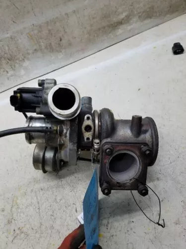 2013-2016 Jeep Renegade Turbo Turbocharger/Supercharger 1.4L OEM used OEM turbocharger