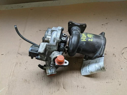 2013-2016 Ford Escape Turbocharger 1.6L OEM used OEM turbocharger
