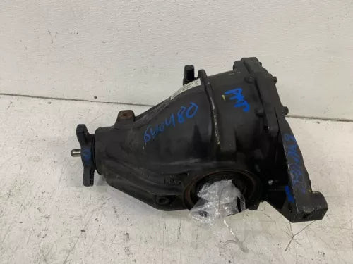 2005-2008 Dodge Charger Rear Axle 5.7L Differential Carrier 2.82 Ratio OEM used OEM differential carrier