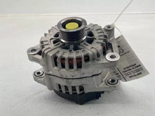 2020-2022 Hyundai Palisade Alternator Charging Assembly 3.8L OEM used OEM alternator