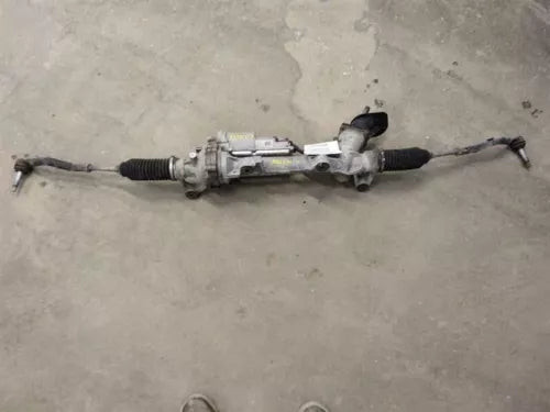 2017-2019 Chrysler Pacifica Power Steering Gear Rack And Pinion OEM used OEM rack and pinion assembly