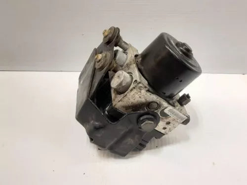 2013-2014 Ford Explorer Anti Lock Brake Pump Module ABS W/o Adaptive Cruise OEM used OEM ABS pump and module
