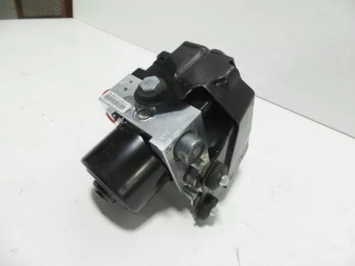 2014-2015 Ford Explorer Anti Lock Brake ABS Pump W/o Adaptive Cruise OEM used OEM ABS pump and module