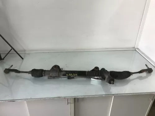 2011-2014 Ford Expedition Power Steering Gear Rack Pinion OEM used OEM rack and pinion assembly