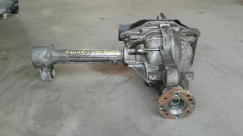 2008-2011 Jeep Liberty Front Axle Differential Carrier Assembly 3.73 OEM Used used OEM differential carrier