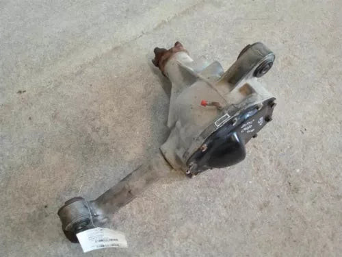 2001-2005 Ford Explorer Front Differential Carrier 4.10 Ratio OEM Used used OEM front differential carrier