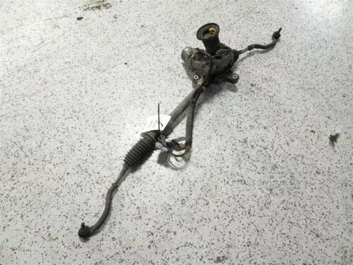 2006-2011 Honda Civic Power Steering Gear Rack And Pinion OEM used OEM rack and pinion assembly