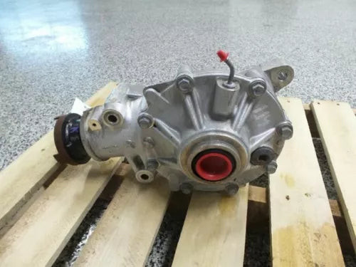 2013-2014 Cadillac CTS,ATS Front Axle Differential Carrier Assembly OEM Used used OEM differential carrier