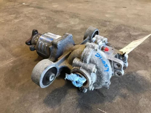2005-2006 Chevrolet Equinox Saturn Vue Rear Axle Differential Carrier Assembly OEM Used used OEM differential carrier