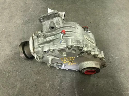 2011-2017 Dodge Journey Transfer Case Assembly AWD OEM used OEM transfer case