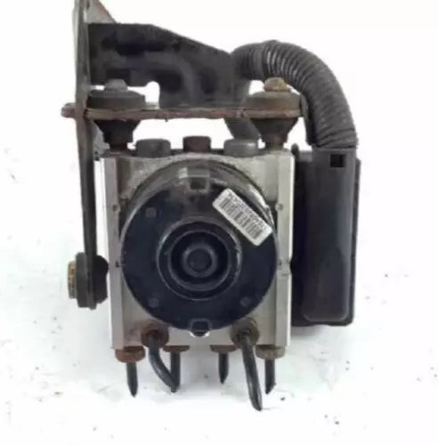 2008-2009 Chevrolet HHR ABS Anti-Lock Brake Pump Control Module Assembly OEM used OEM ABS pump and module