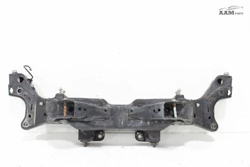 2016-2024 CHEVROLET MALIBU FWD REAR SUSPENSION FRAME SUBFRAME CROSSMEMBER OEM used OEM rear subframe and crossmember