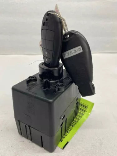 2011-2014 Dodge Grand Caravan ,Durango Ignition Switch W/O Remote Start OEM used OEM auto part