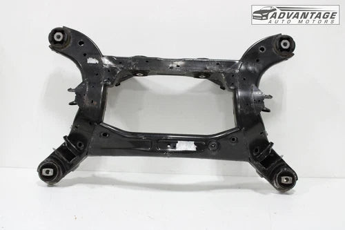 2019-2025 CADILLAC XT4 AWD REAR SUSPENSION SUBFRAME CROSSMEMBER CRADLE OEM used OEM rear subframe and crossmember