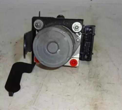 2007-2010 Hyundai Elantra Anti-Lock Brake Pump Module Assembly OEM used OEM ABS pump and module