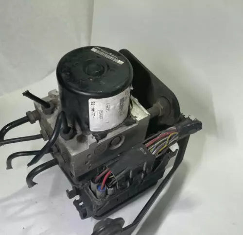 2006-2008 Ford Explorer ABS Anti Lock Brake Pump Module Assembly OEM used OEM ABS pump and module
