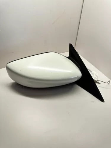 2013-2018 Nissan Altima (White)Passenger Side View Rear Mirror Non-Heated OEM used OEM auto part
