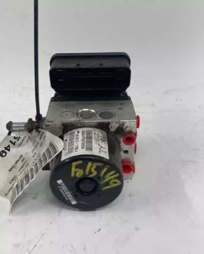 2011 Chevrolet Chevy Equinox Anti-Lock Brake Pump Module Assembly OEM used OEM ABS pump and module