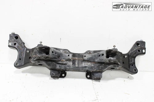 2016-2025 CHEVROLET MALIBU FWD REAR SUSPENSION SUBFRAME CRADLE CROSSMEMBER OEM used OEM rear subframe and crossmember