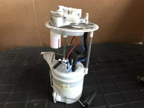 2015-2020 Jeep Renegade Fuel Pump Assembly In Tank W/O Flex Fuel OEM used OEM fuel pump