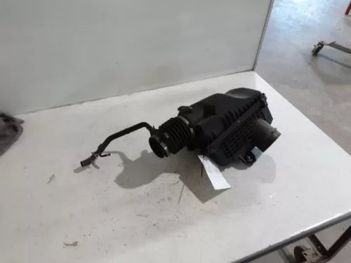 2013-2017 Honda Accord 3.5L Air Intake Box Cleaner OEM used OEM air cleaner assembly
