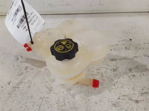 2015-2019 Chevy Colorado Coolant Reservoir Radiator Overflow Bottle OEM used OEM coolant reservoir