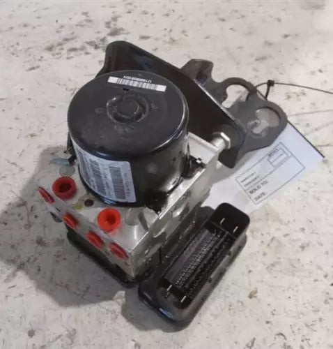 2010-2013 Jeep Compass ABS Pump Anti Lock Brake Pump Assembly Module OEM used OEM ABS pump and module