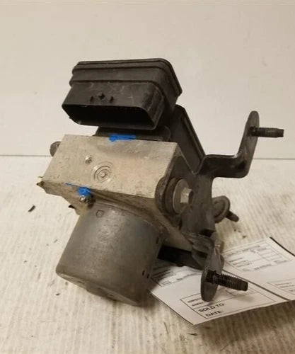 2011-2014 Ford E150 ABS Anti Lock Brake Pump Control Module Assembly OEM used OEM ABS pump and module