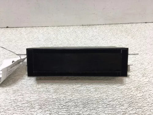 2010 Ford F150 Display Screen Dash Information ID AL3T-19C116-AA Unit OEM used OEM infotainment display