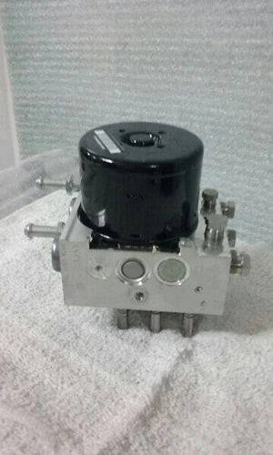 2009-2011 Chevy Hhr Anti Lock Brake Pump ABS Control Module Assembly OEM used OEM ABS pump and module