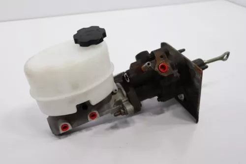1999-2002 Chevy Silverado 1500 2500 Hydraulic Power Brake Booster Pump OEM used OEM brake booster