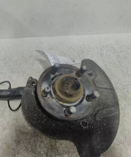 2006-2011 Dodge Charger Left Front Spindle Knuckle OEM used OEM steering knuckle