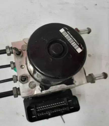 2010-2012 Ford Fusion ABS Pump Anti Lock Brake Pump FWD Assembly OEM used OEM ABS pump and module