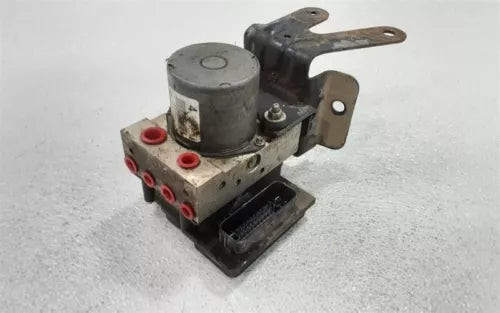 2011-2012 Ford F150 ABS Anti Lock Brake Pump Module Assembly 4X4 OEM used OEM ABS pump and module