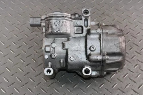 2012-2015 Toyota Prius AC Compressor VIN DU, 7th and 8th digit OEM used OEM A/C compressor