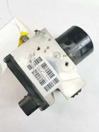2012-2012 Dodge Ram 1500 ABS Pump Anti-Lock Brake Control Module Assembly OEM used OEM ABS pump and module