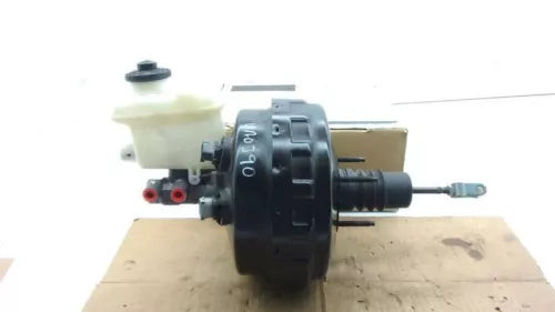 2007-2017 Toyota Sequoia Brake Booster Pump 5.7L (3URFE engine) Assembly OEM used OEM brake booster