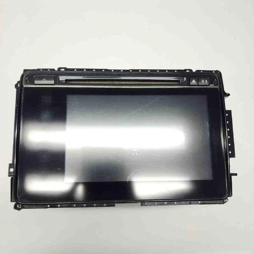 2014-2015 Honda Civic Sedan Display Screen Radio AM FM Receiver OEM used OEM infotainment display