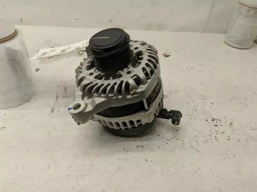 2018-2020 Buick Enclave Chevy Traverse Alternator Assembly OEM used OEM alternator